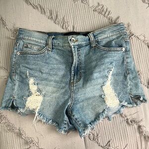 The Icon Short by Kendall & Kylie